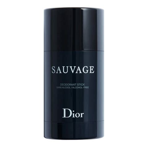 dior deodorant stick|dior sauvage stick deodorant.